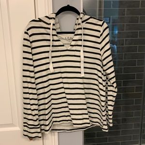 Lightweight LOFT hoodie